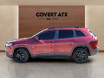 2020 Jeep Cherokee Altitude