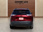2020 Jeep Cherokee Altitude