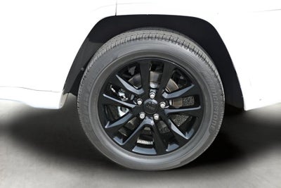 2022 Jeep Grand Cherokee WK Laredo X