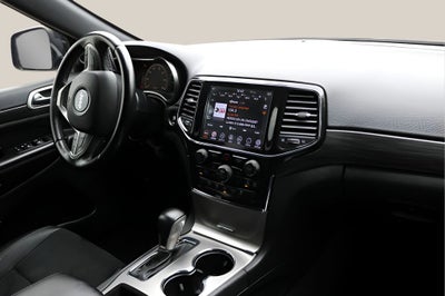 2022 Jeep Grand Cherokee WK Laredo X
