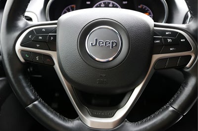 2022 Jeep Grand Cherokee WK Laredo X