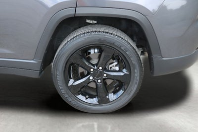 2023 Jeep Grand Cherokee Altitude X