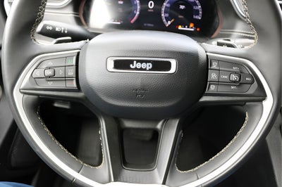 2023 Jeep Grand Cherokee Altitude X