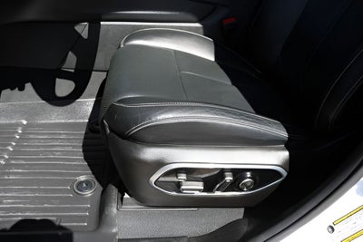 2024 Jeep Grand Cherokee Overland