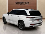 2024 Jeep Grand Cherokee Overland