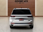 2024 Jeep Grand Cherokee Overland