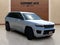 2024 Jeep Grand Cherokee Overland