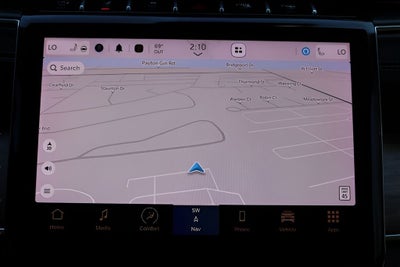 2023 Jeep Grand Cherokee Summit