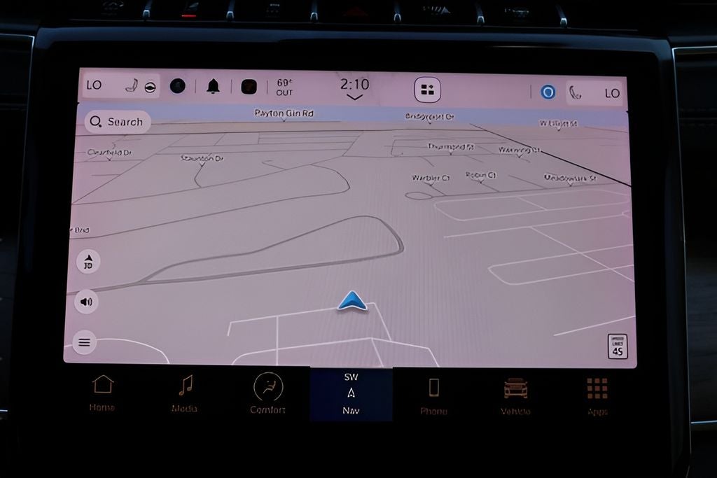 2023 Jeep Grand Cherokee Summit
