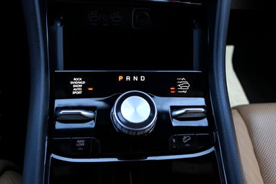 2023 Jeep Grand Cherokee Summit
