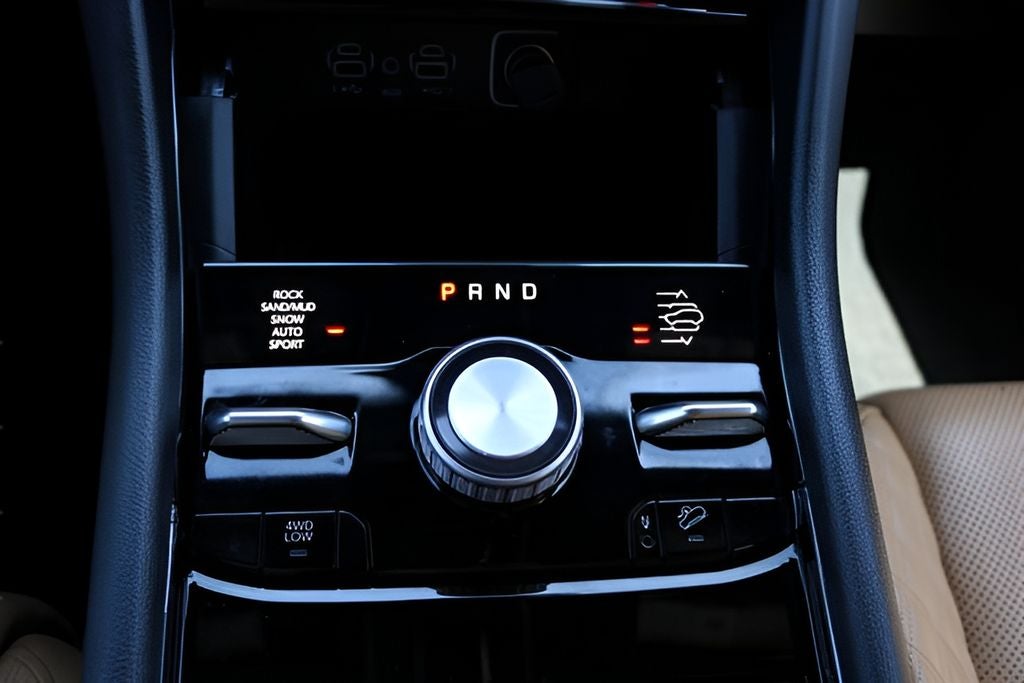 2023 Jeep Grand Cherokee Summit