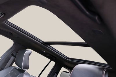 2023 Jeep Grand Cherokee Summit Reserve