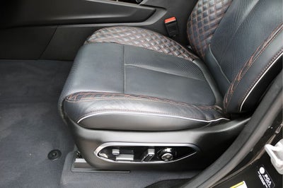 2023 Jeep Grand Cherokee Summit Reserve