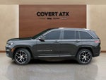 2023 Jeep Grand Cherokee Summit Reserve