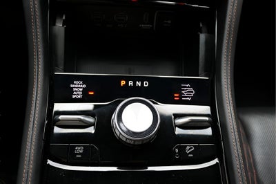 2023 Jeep Grand Cherokee Summit Reserve
