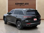 2023 Jeep Grand Cherokee Summit Reserve