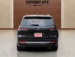 2023 Jeep Grand Cherokee Summit Reserve