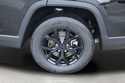2024 Jeep Grand Cherokee L Altitude X