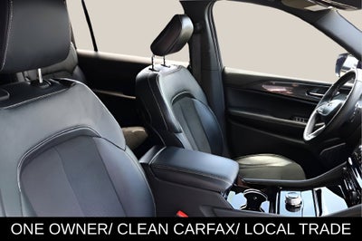 2022 Jeep Grand Cherokee L Altitude