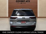 2022 Jeep Grand Cherokee L Altitude