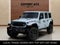 2024 Jeep Wrangler Rubicon X