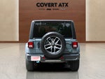 2024 Jeep Wrangler Sport S 4xe