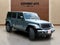 2024 Jeep Wrangler Sport S 4xe