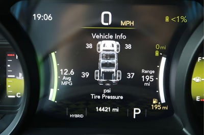 2025 Jeep Wrangler Rubicon 4xe