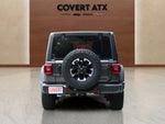 2025 Jeep Wrangler Rubicon 4xe