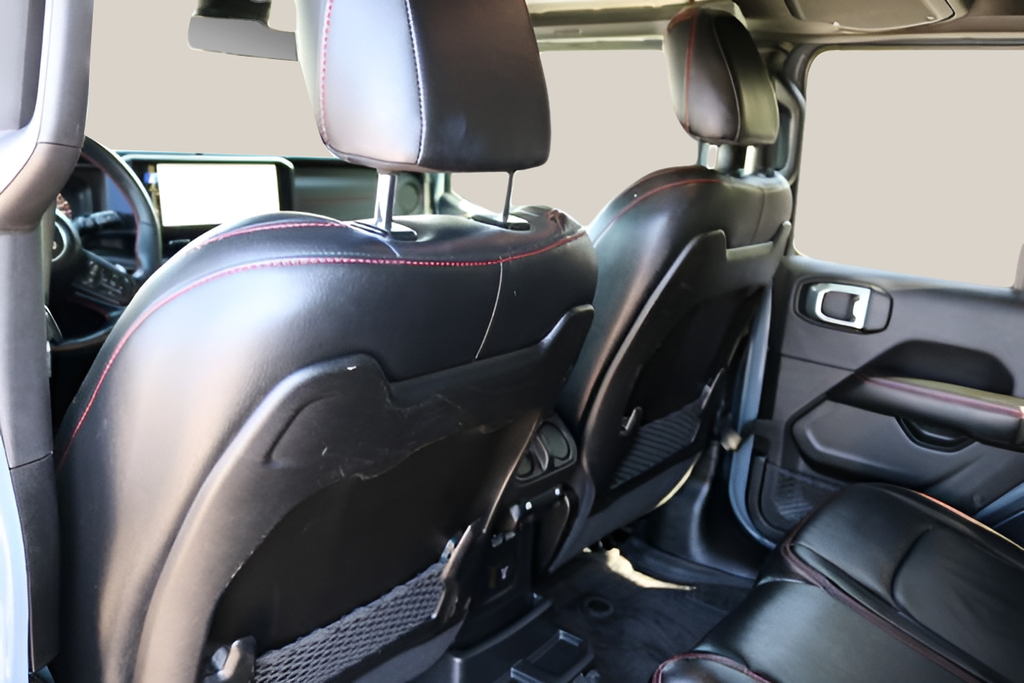2024 Jeep Wrangler Rubicon 392