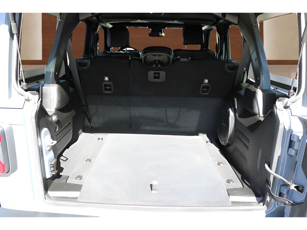 2024 Jeep Wrangler Rubicon 392