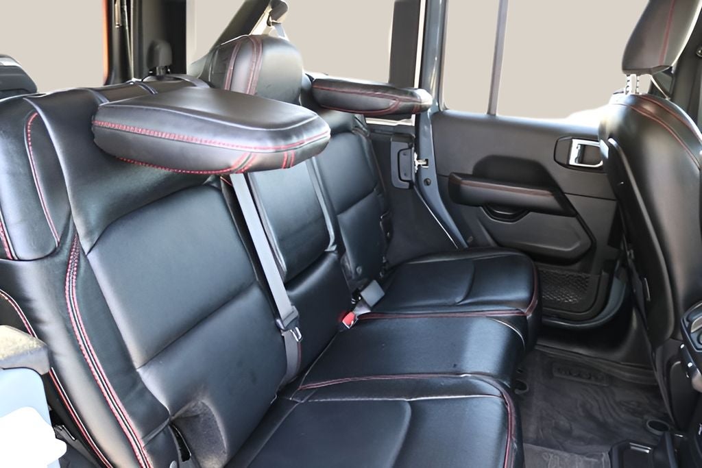 2024 Jeep Wrangler Rubicon 392