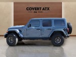 2024 Jeep Wrangler Rubicon 392