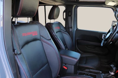2024 Jeep Wrangler Rubicon 392