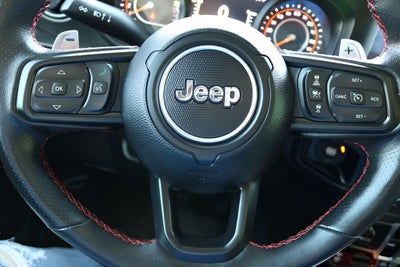 2024 Jeep Wrangler Rubicon 392