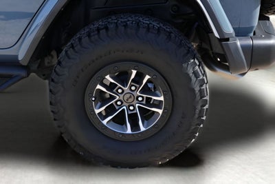 2024 Jeep Wrangler Rubicon 392