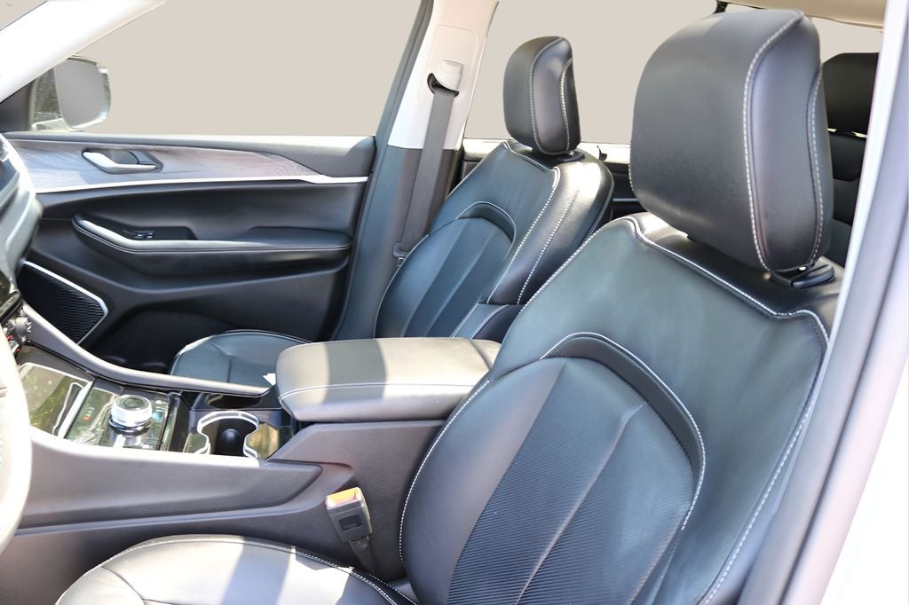 2022 Jeep Grand Cherokee 4xe
