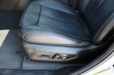 2022 Jeep Grand Cherokee 4xe