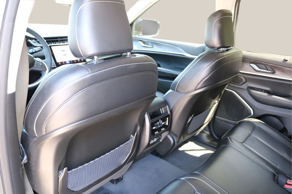 2022 Jeep Grand Cherokee 4xe