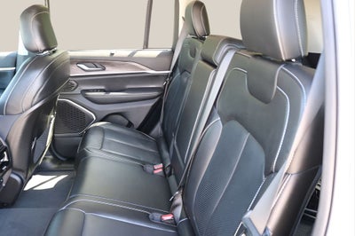 2022 Jeep Grand Cherokee 4xe