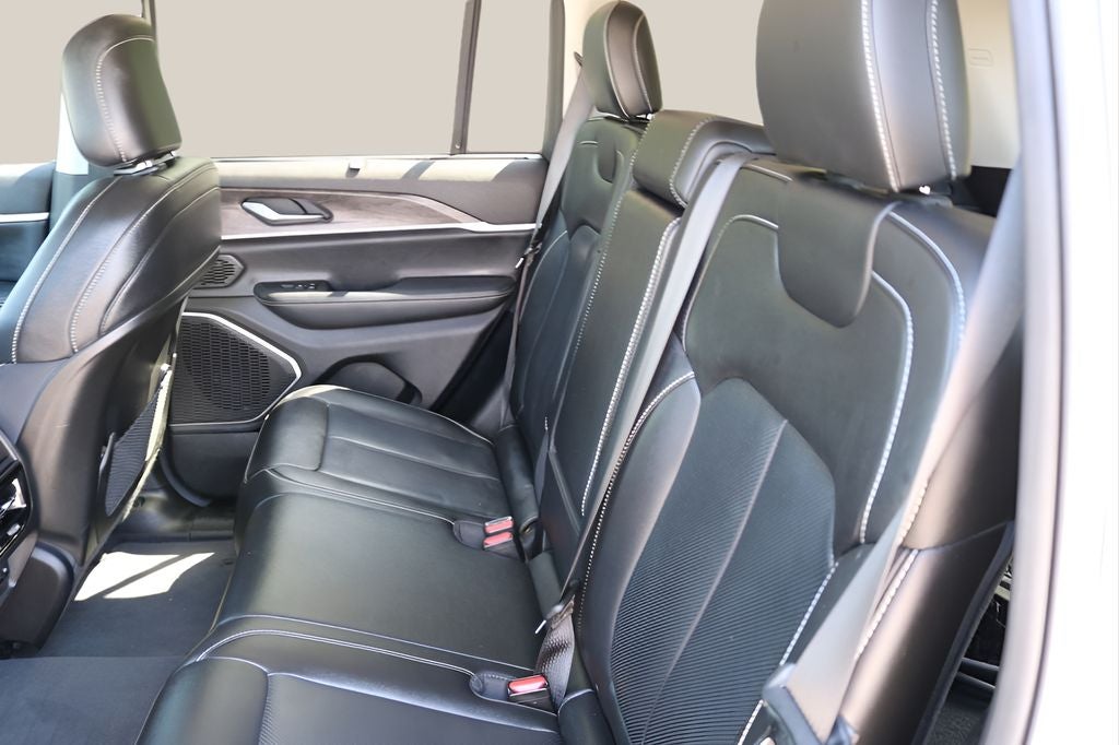 2022 Jeep Grand Cherokee 4xe