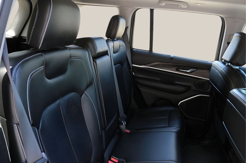 2022 Jeep Grand Cherokee 4xe