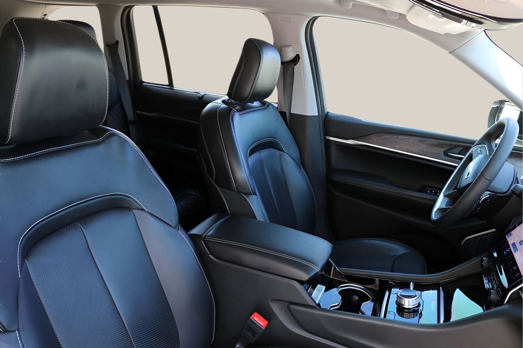 2022 Jeep Grand Cherokee 4xe
