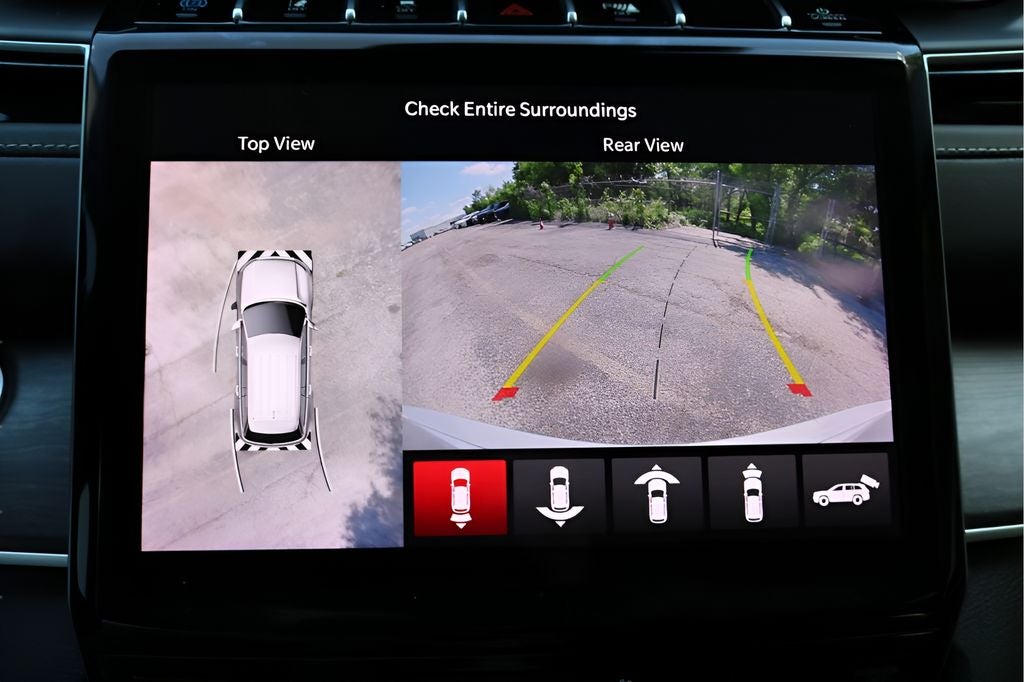 2022 Jeep Grand Cherokee 4xe