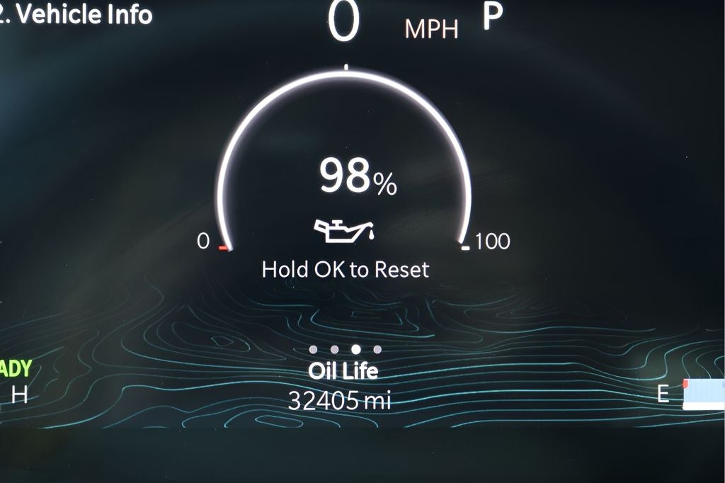 2022 Jeep Grand Cherokee 4xe
