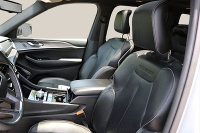 2023 Jeep Grand Cherokee Overland 4xe