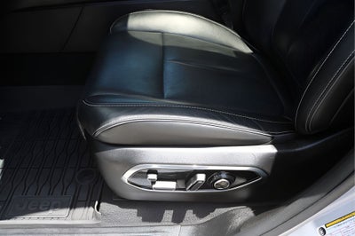 2023 Jeep Grand Cherokee Overland 4xe