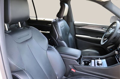2023 Jeep Grand Cherokee Overland 4xe