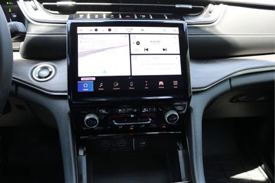 2023 Jeep Grand Cherokee Overland 4xe