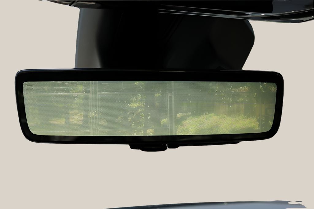2023 Jeep Grand Cherokee Overland 4xe